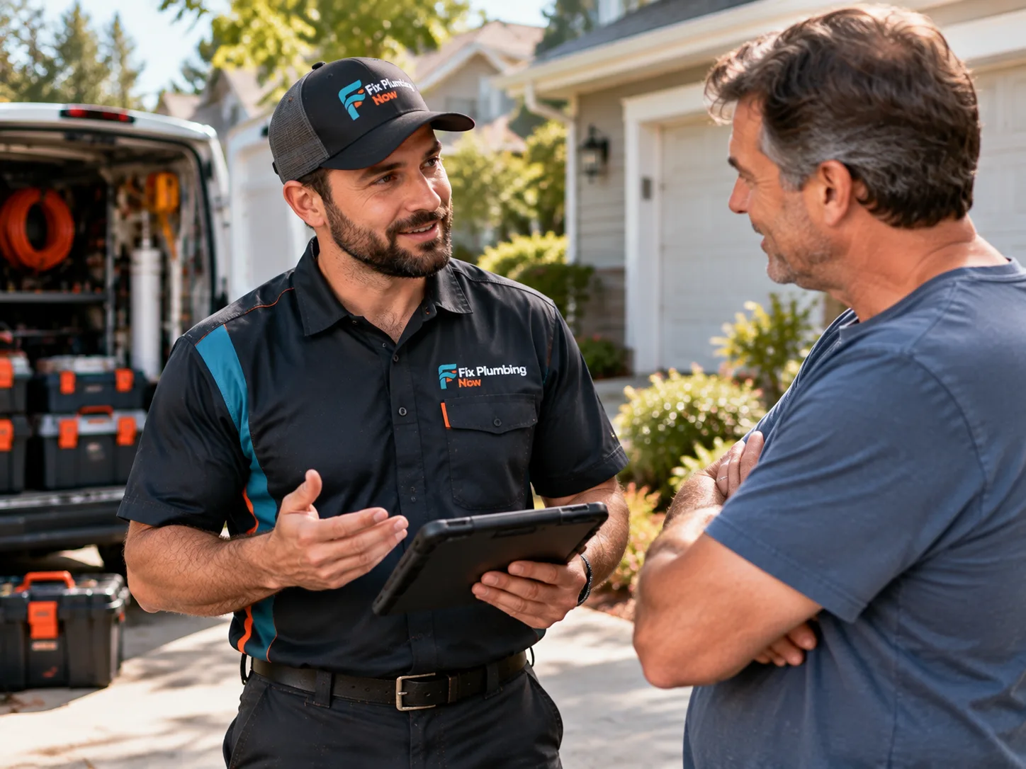 Clogged Drain Service Norcross, GA FAQs